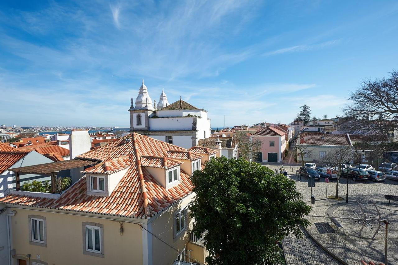 Ninho Salino Hotel Cascais Exterior photo
